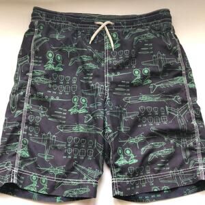 Boy’s Gap Swim Trunks